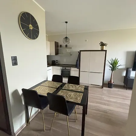 Relax 55 Apartamento *