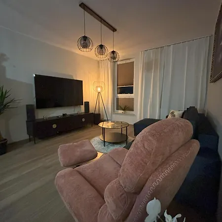 Apartamento Relax 55