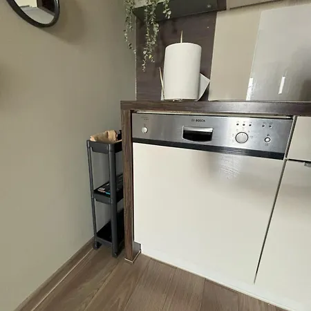 Relax 55 그단스크