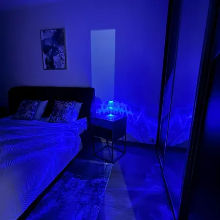 Relax 55 그단스크