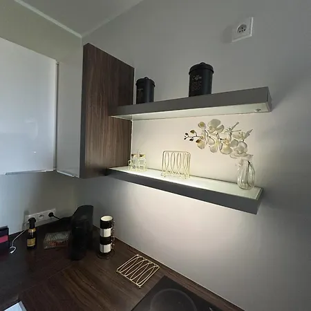 Apartament Relax 55 Gdańsk