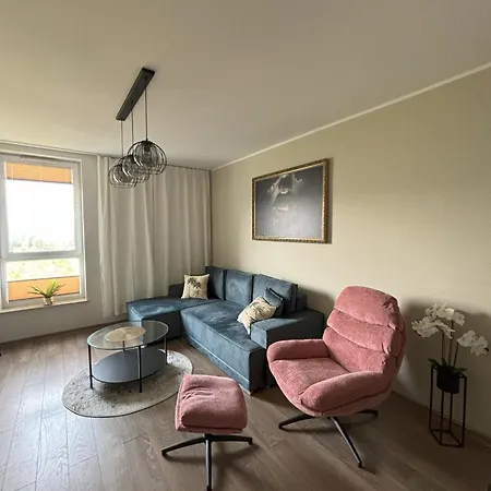 Relax 55 Danzica
