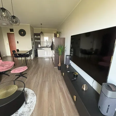 Relax 55 * 그단스크