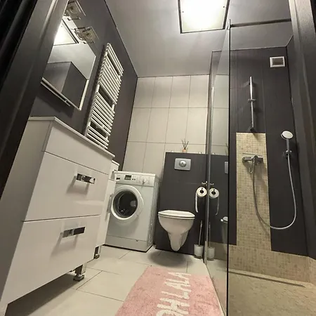 Relax 55 Apartamento