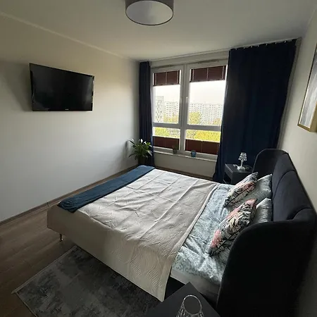 Apartamento Relax 55