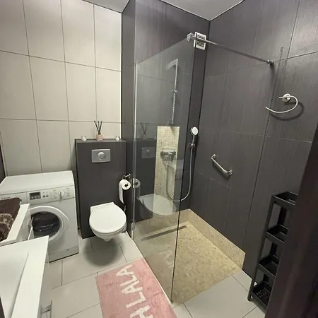 Relax 55 * Gdańsk