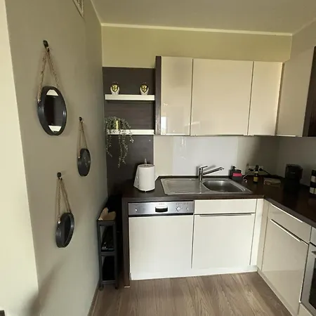 아파트 Relax 55 그단스크