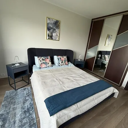 Relax 55 그단스크