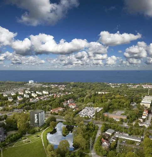 Relax 55 Appartement *