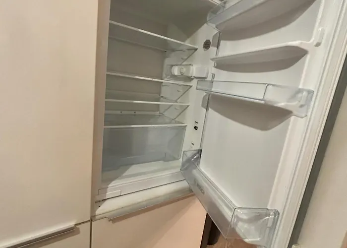 Relax 55 Apartamento