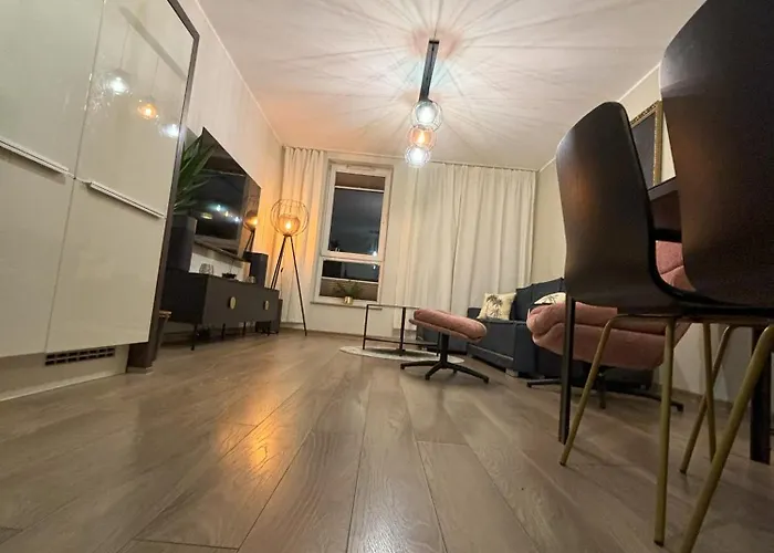 Appartement Relax 55 *