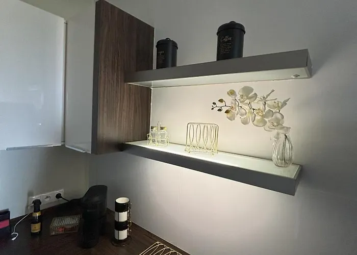 Apartamento Relax 55 Gdansk