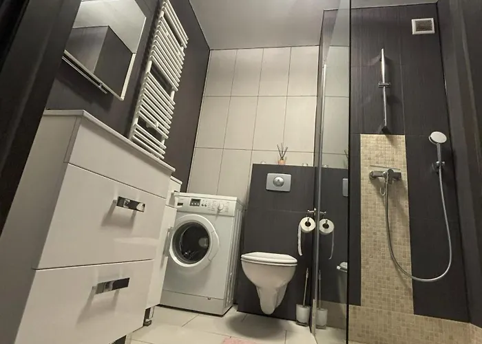 Relax 55 Appartement