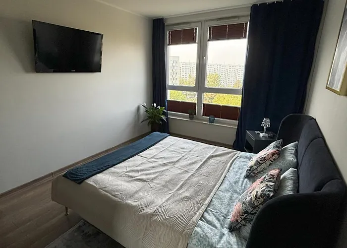 Appartement Relax 55