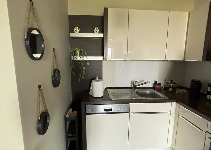 Appartement Relax 55 Gdańsk