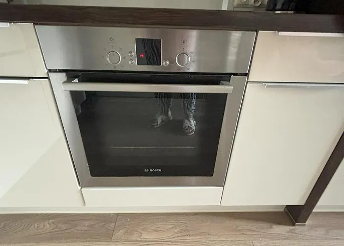 Relax 55 Apartamento