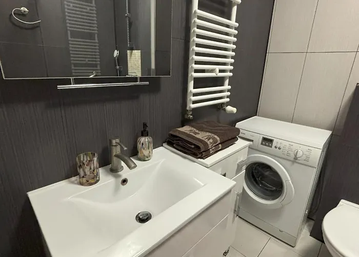 Relax 55 Apartamento *